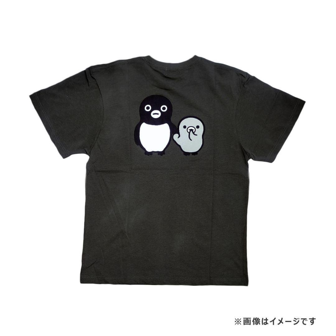 ★kou★　Suicaのペンギン　Tシャツ＆ニット帽子