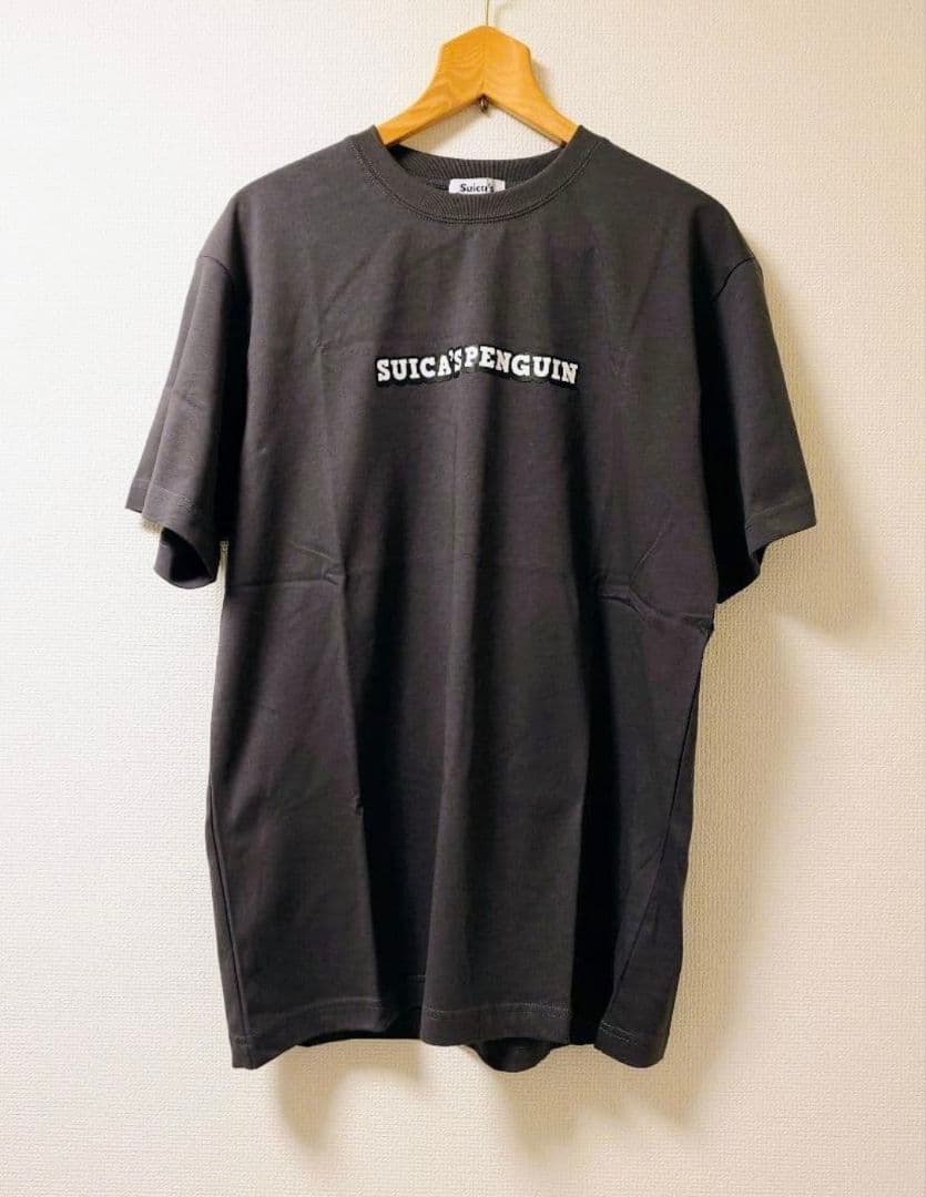 ★kou★　Suicaのペンギン　Tシャツ＆ニット帽子