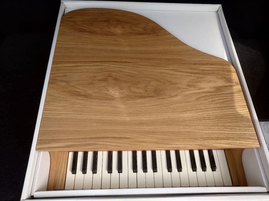 【美品】KAWAI グランドピアノ 88鍵 木製
