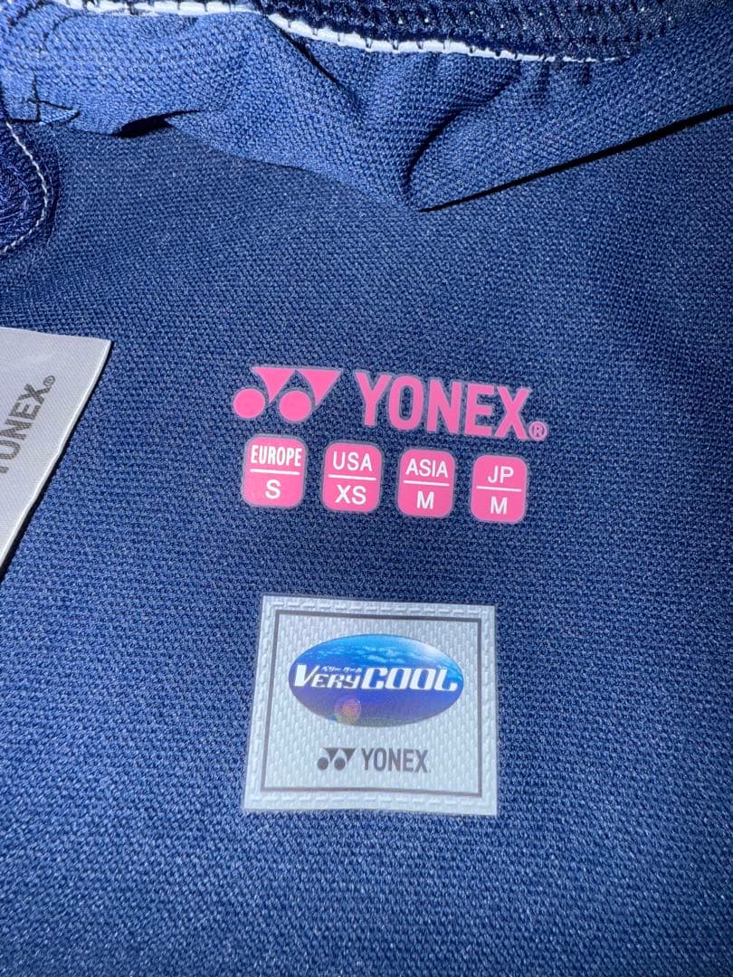 ヨネックス YONEX セット売り ユニフォーム M