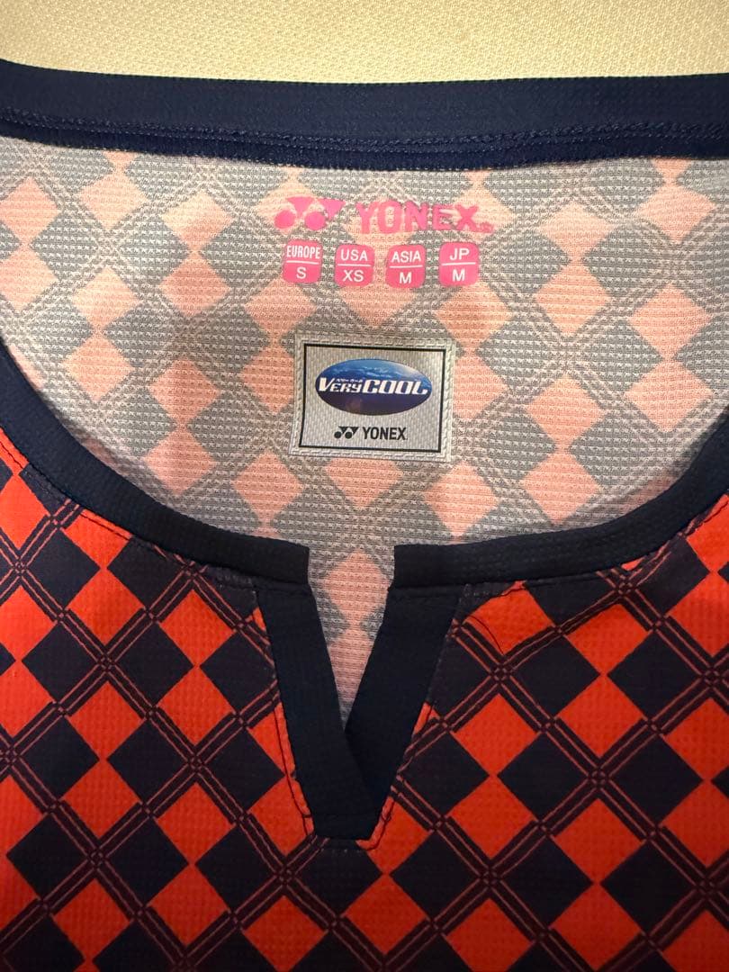 ヨネックス YONEX セット売り ユニフォーム M