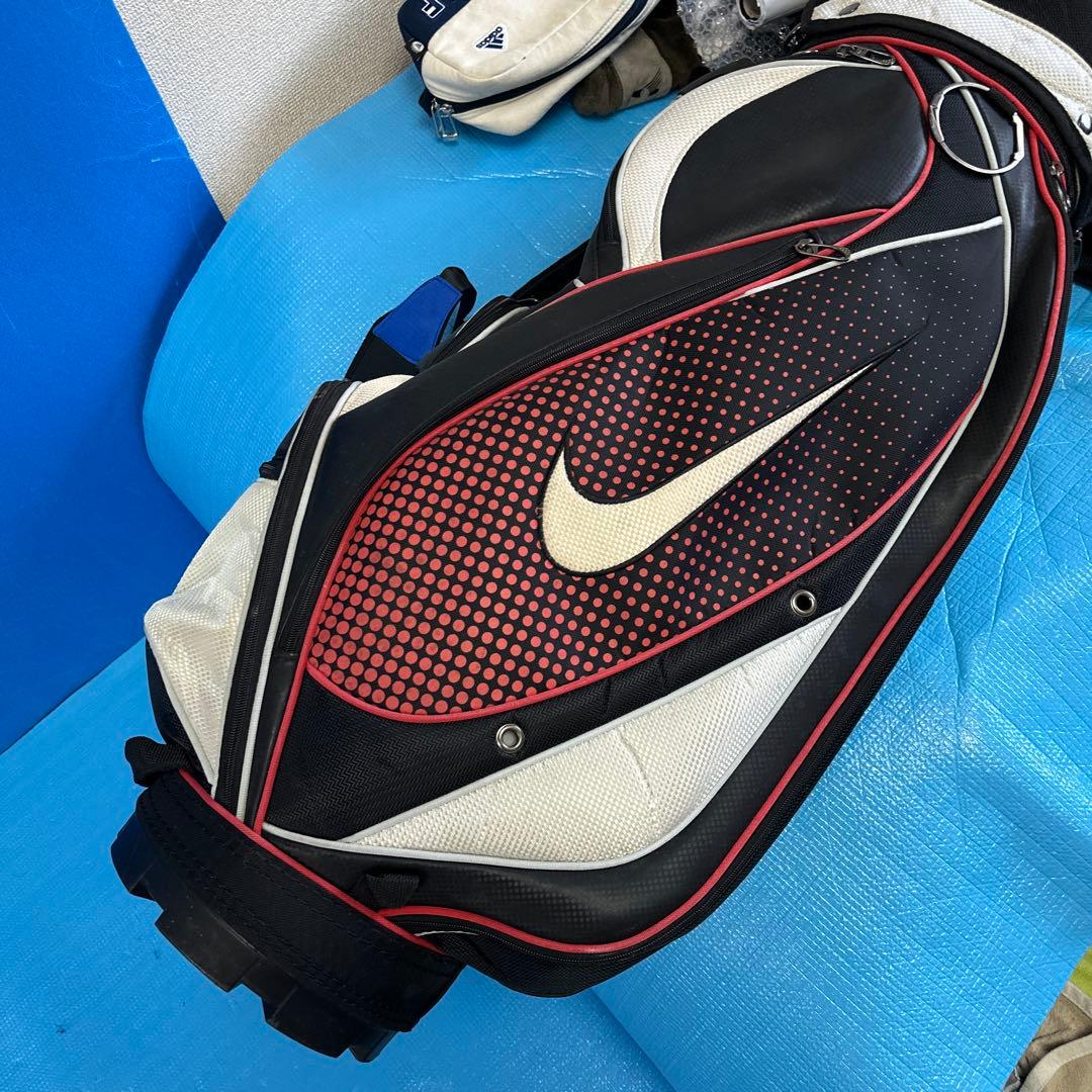 NIKE&ODYSSEY・クラブセット11本
