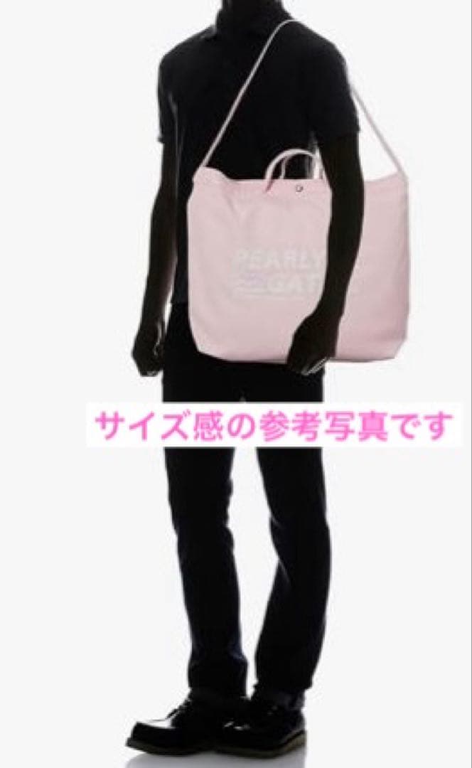 パーリーゲイツ　ゴルフバックかばん