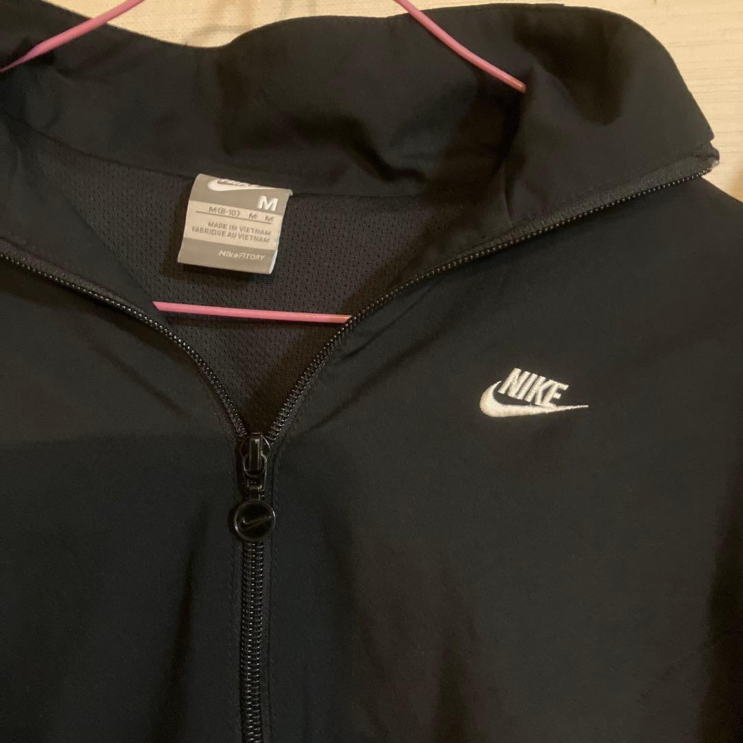 Nike Adidas ウィンドブレーカーMサイズ