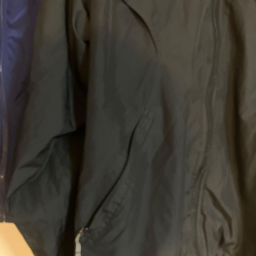 Nike Adidas ウィンドブレーカーMサイズ