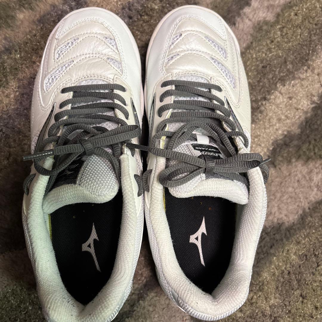 Mizuno WAVE FANG Proバドミントンシューズ　26.5㎝