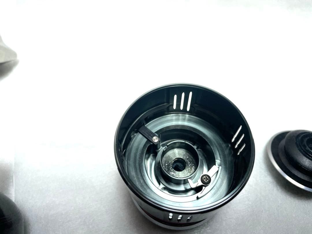 シマノ22ステラ C5000XG