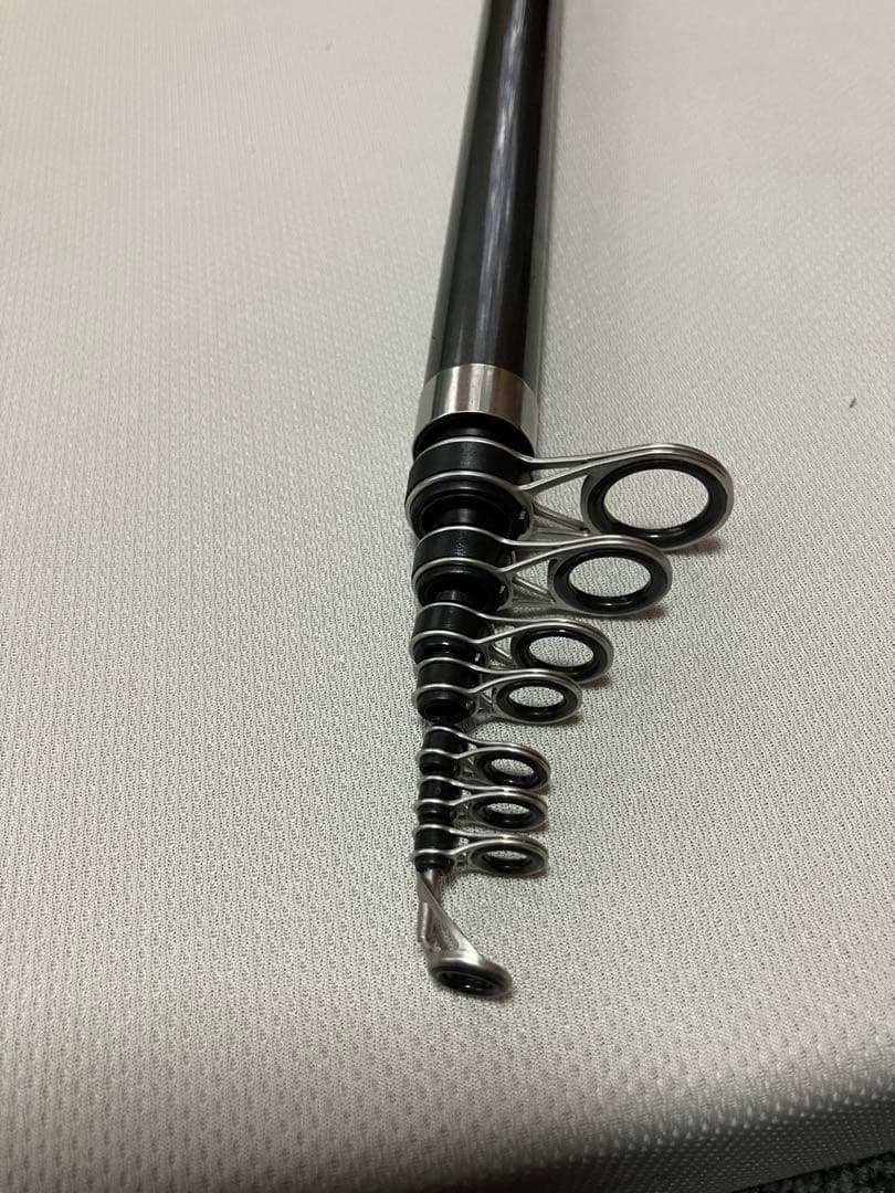 ロッド TR