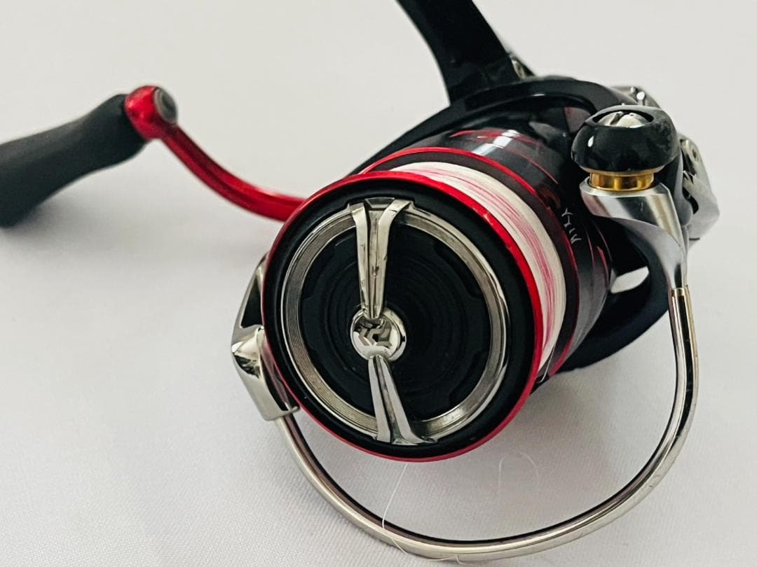 ■DAIWA ダイワ 月下美人 MX LT 1000S-P スピニングリール