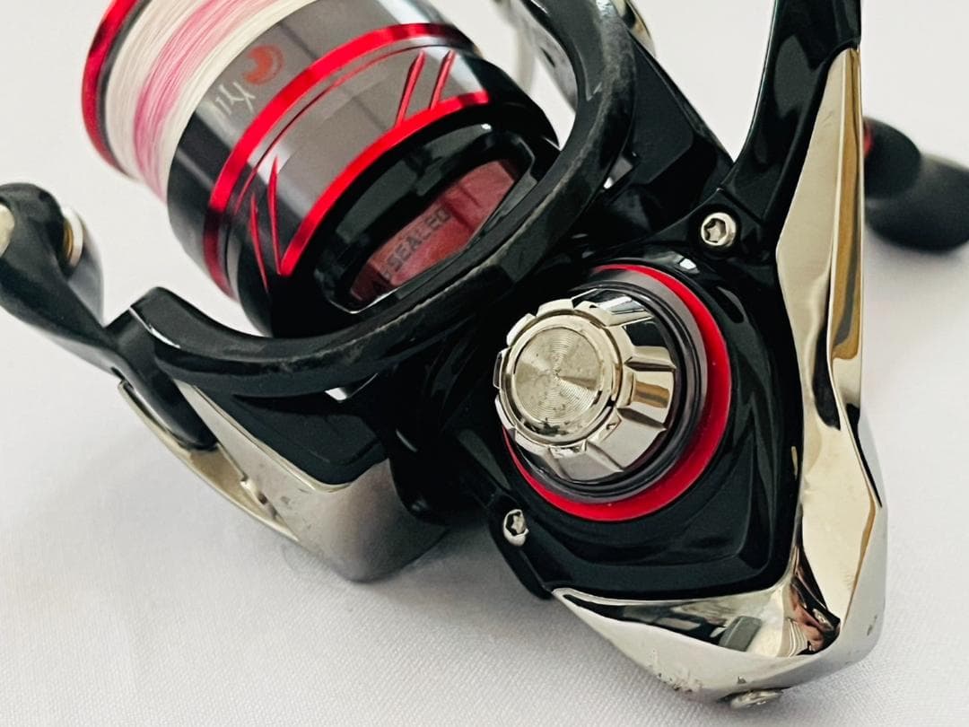 ■DAIWA ダイワ 月下美人 MX LT 1000S-P スピニングリール