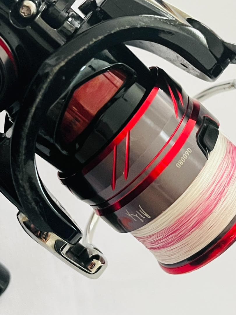 ■DAIWA ダイワ 月下美人 MX LT 1000S-P スピニングリール
