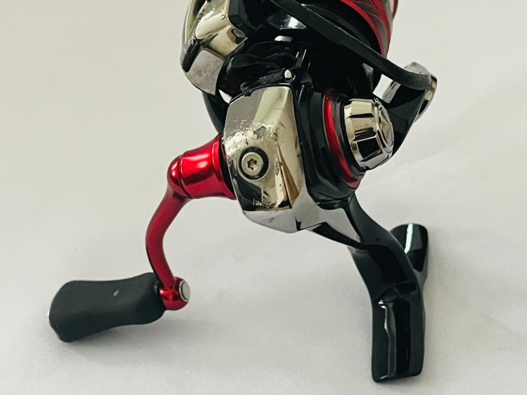 ■DAIWA ダイワ 月下美人 MX LT 1000S-P スピニングリール