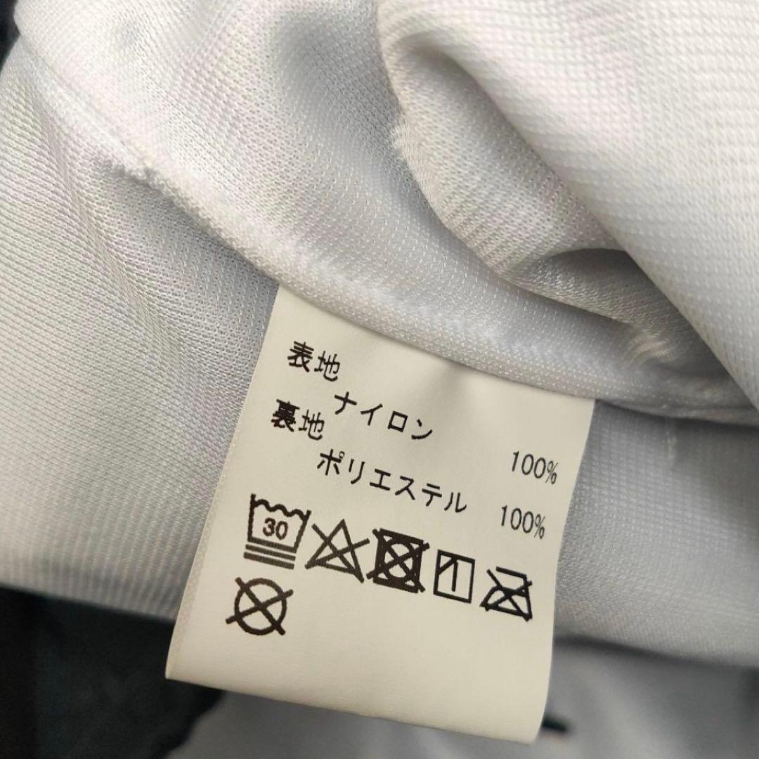 【希少】トリプルコラボ コーチジャケット ロンハーマン