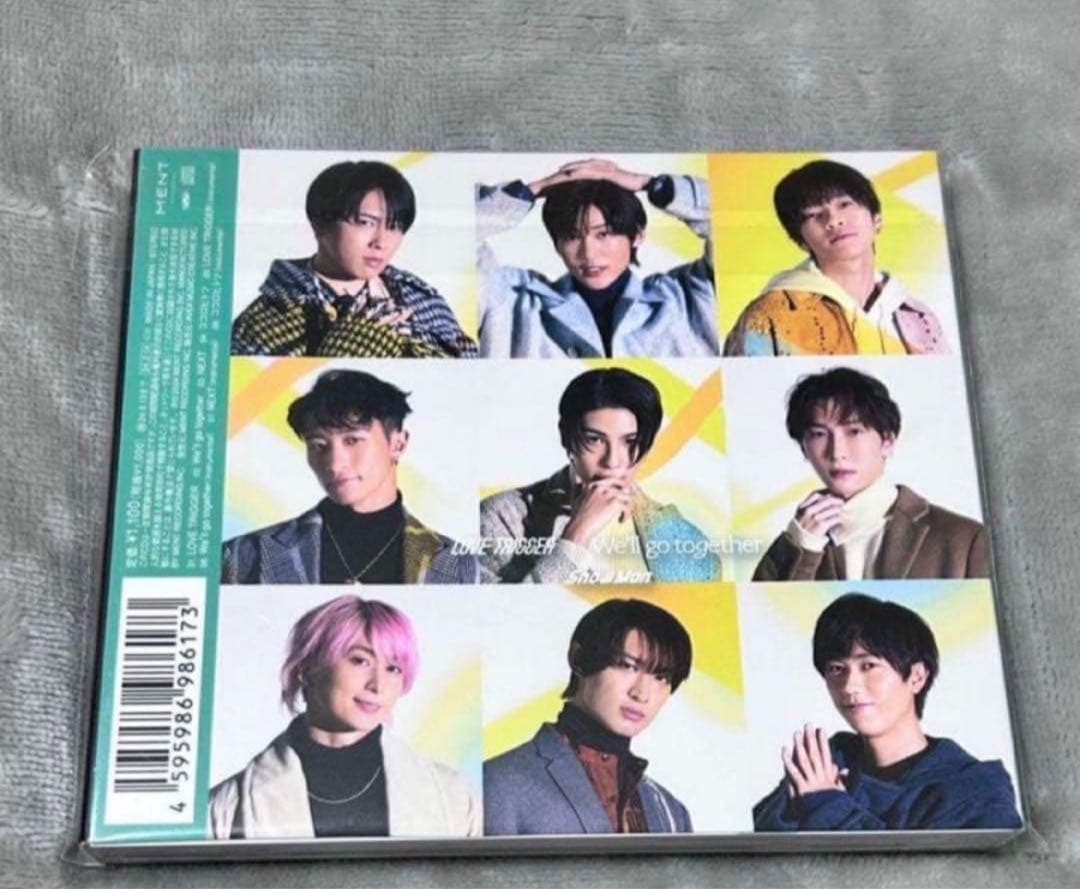  Man CDまとめ売り【即購入○】