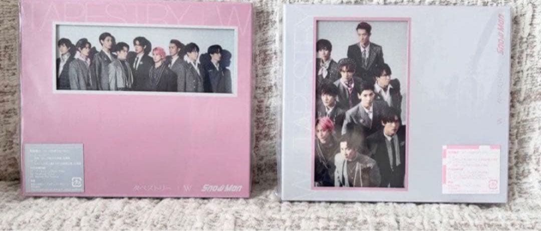  Man CDまとめ売り【即購入○】