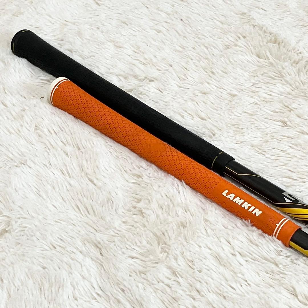 テーラーメイド ゴルフセット　メンズ　11本　flexS