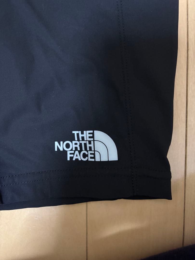 THE NORTH FACE インパルスショートタイツ　NB42475