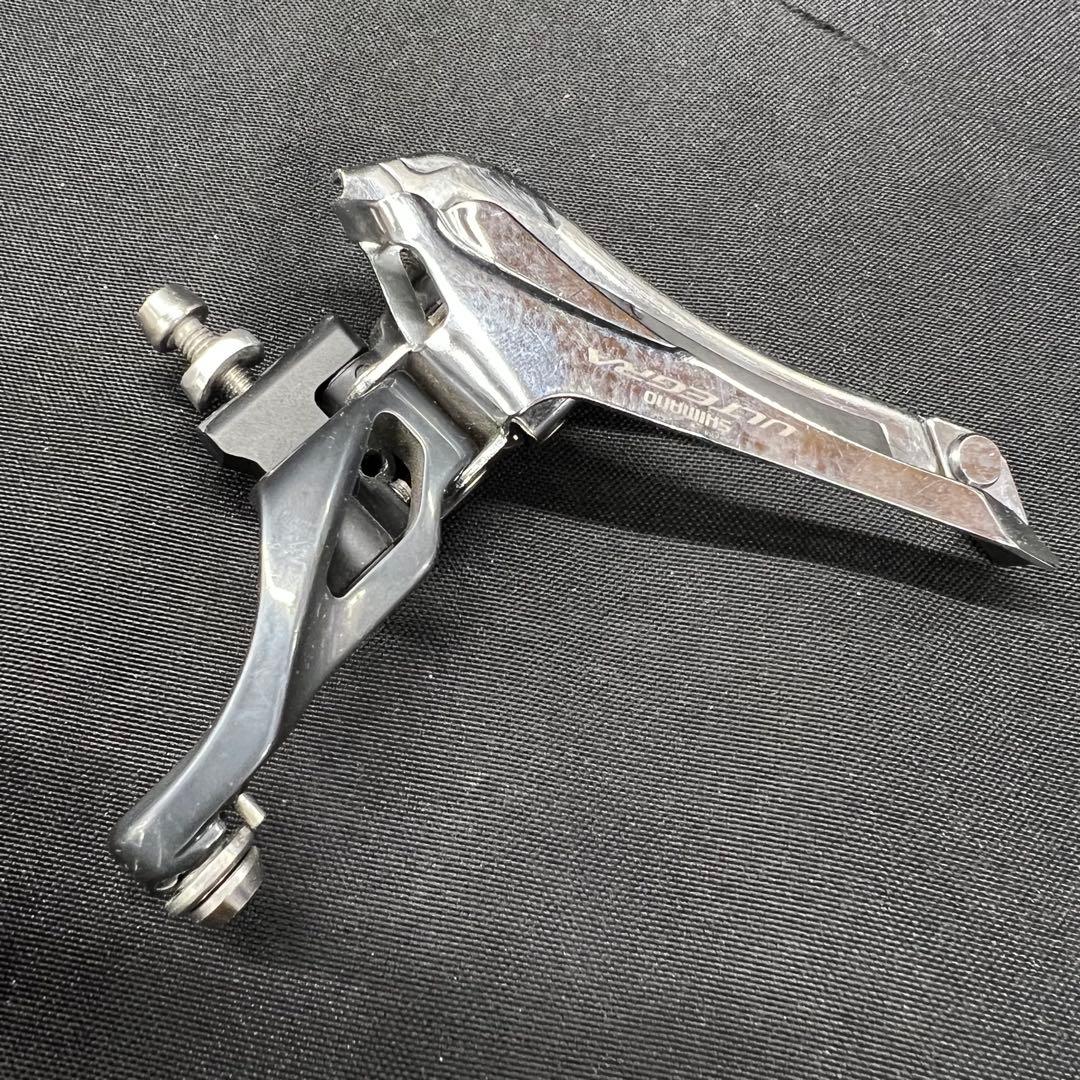 M2【used】シマノ　自転車パーツ　アルテグラ6800系　グループセット