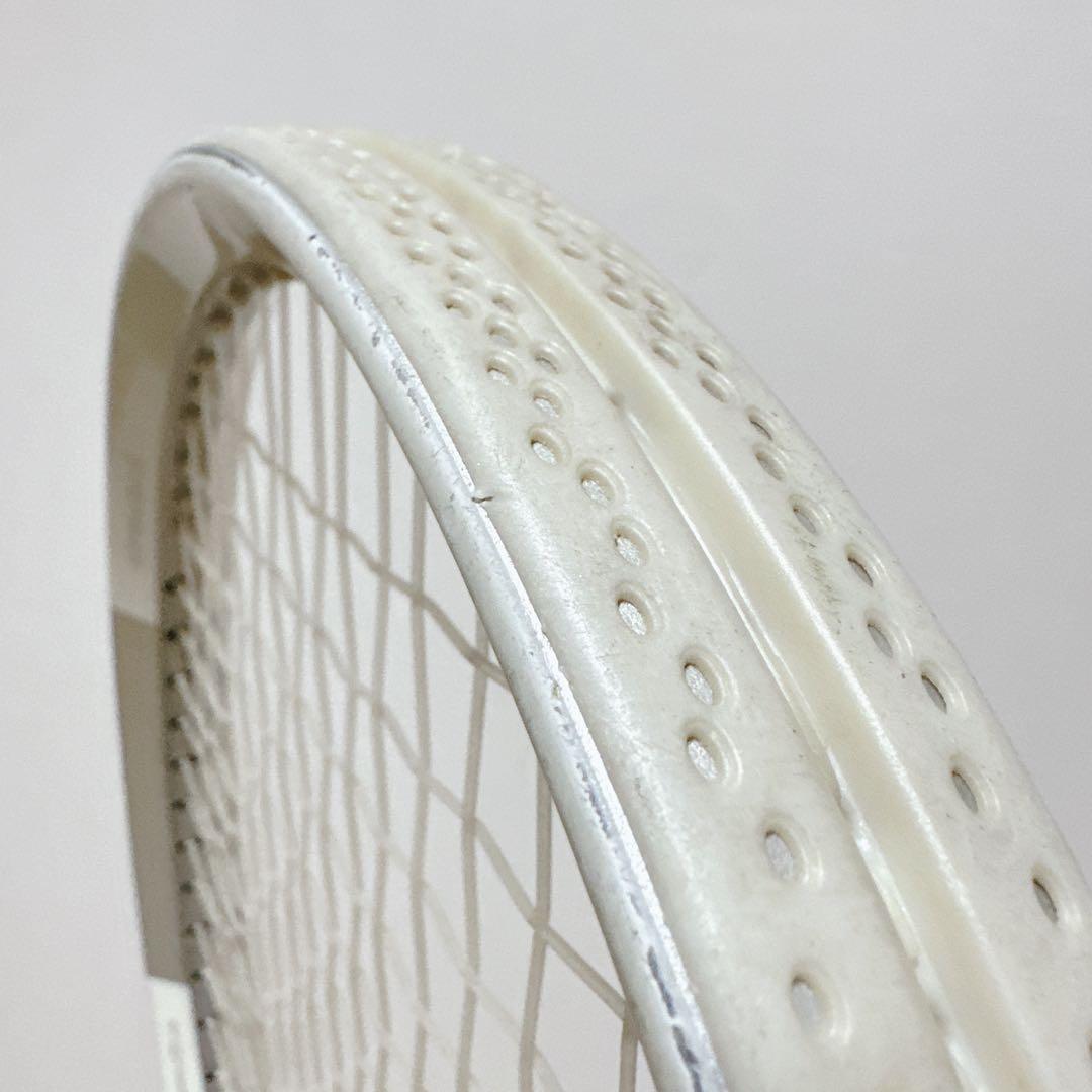 Wilson ウィルソン nCode n1 115 233g デカラケ G1