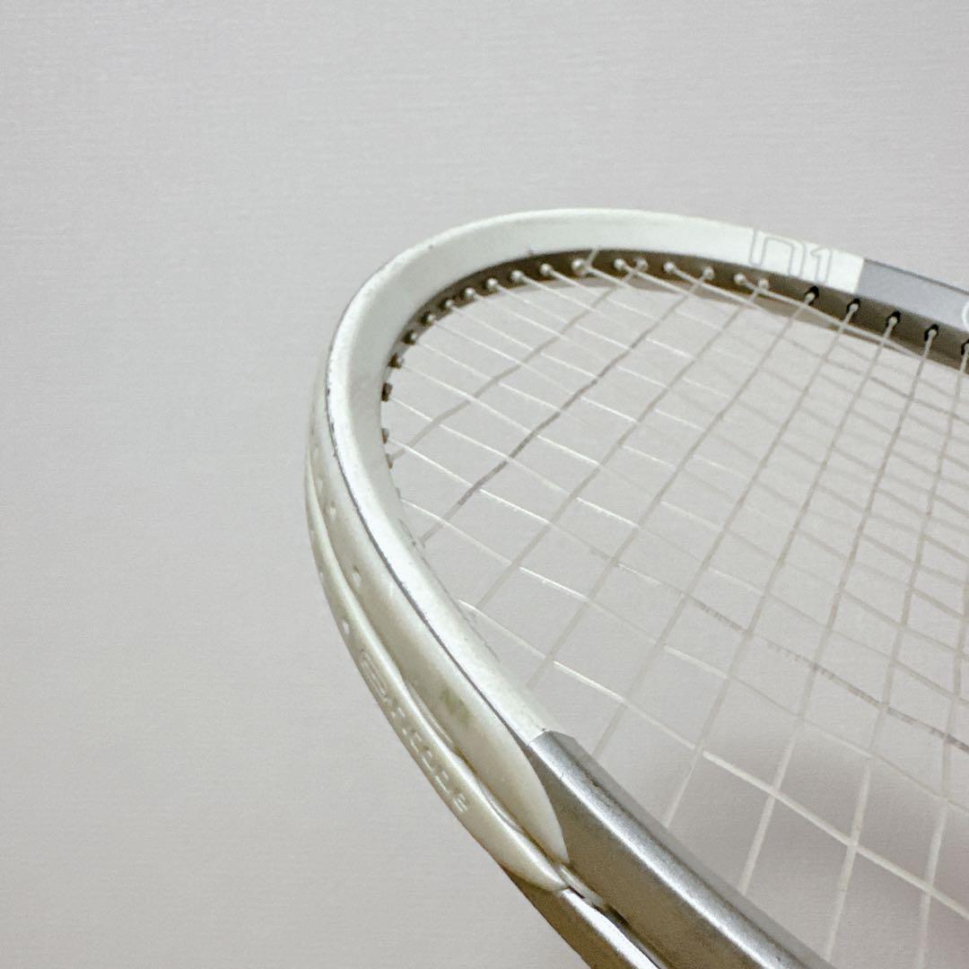 Wilson ウィルソン nCode n1 115 233g デカラケ G1