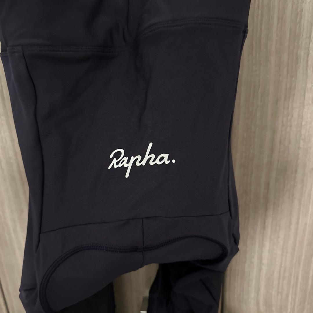 Rapha ビブタイツ Sサイズ