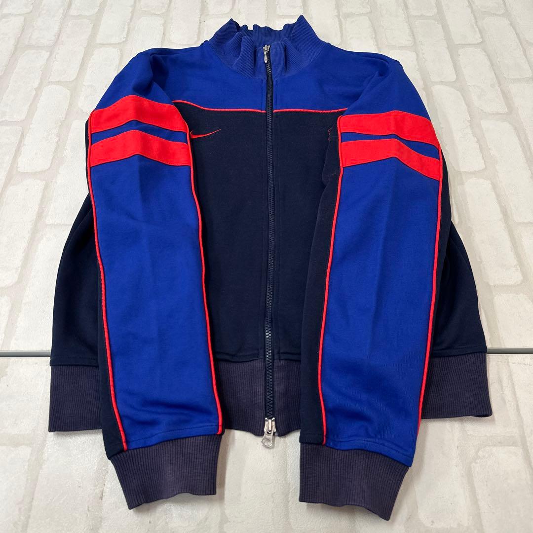 値下げ マンチェスターユナイテッド ナイキ NIKE スウォッシュ ジャージ M