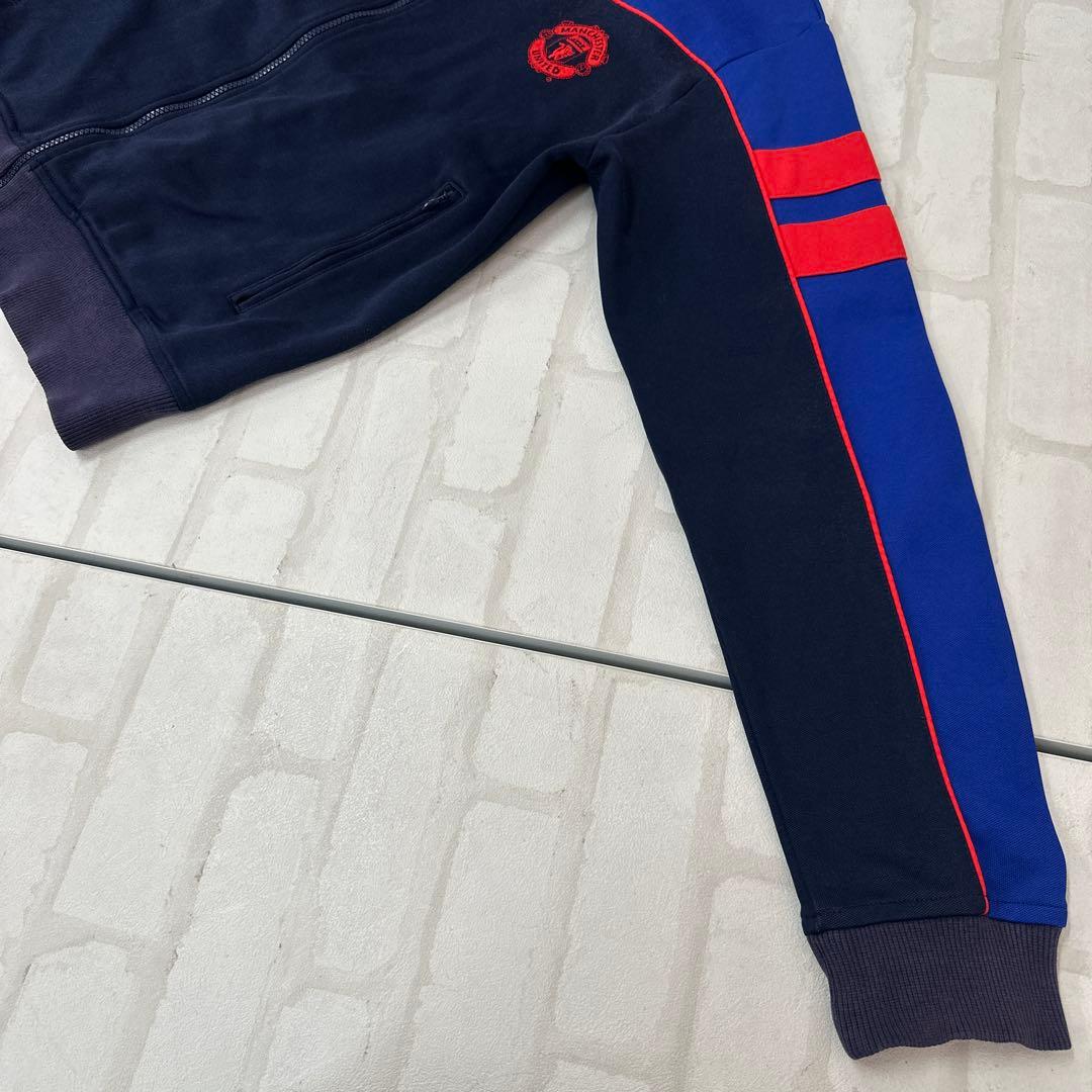 値下げ マンチェスターユナイテッド ナイキ NIKE スウォッシュ ジャージ M