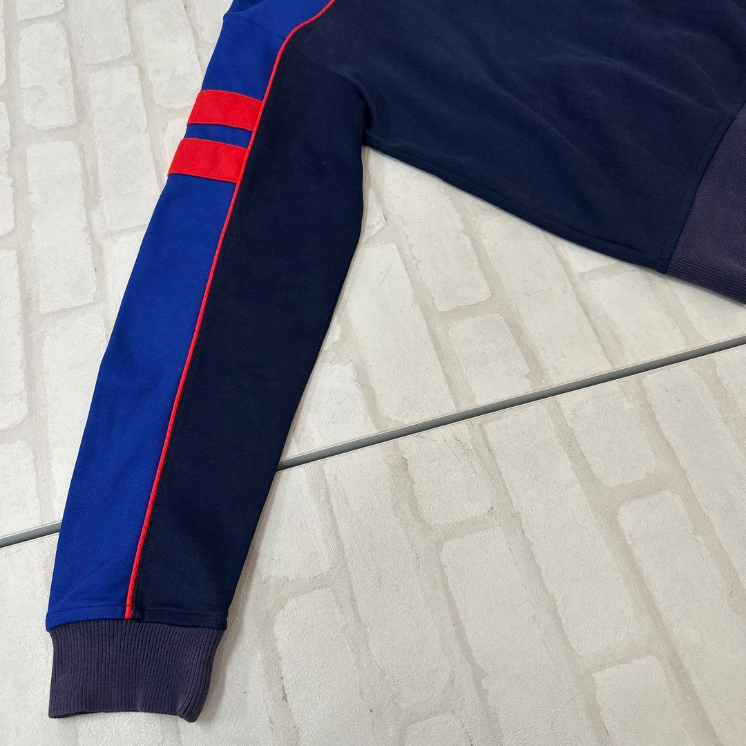 値下げ マンチェスターユナイテッド ナイキ NIKE スウォッシュ ジャージ M