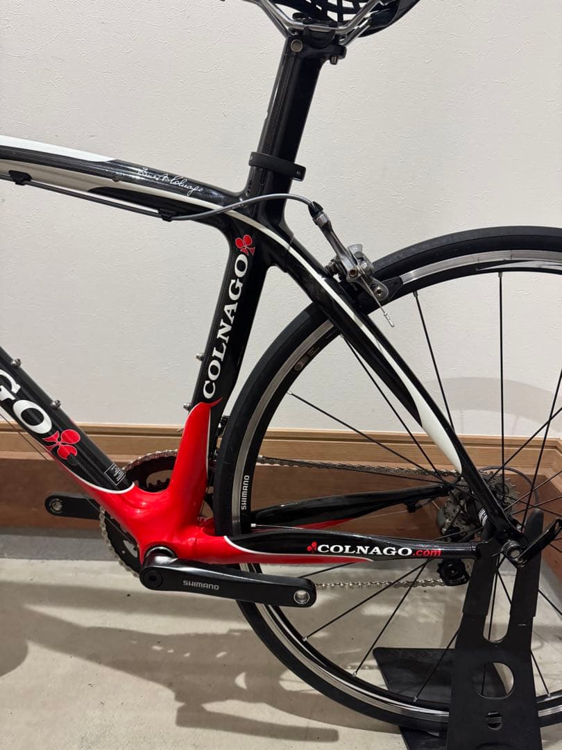 自転車本体 COLNAGO CLX