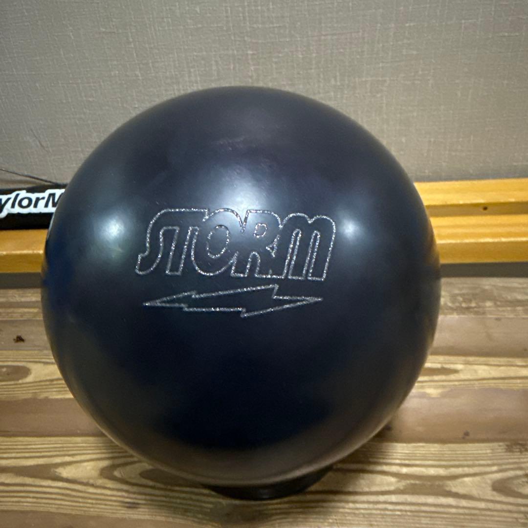 Storm PhysiX Blackout フィジックスブラックアウト