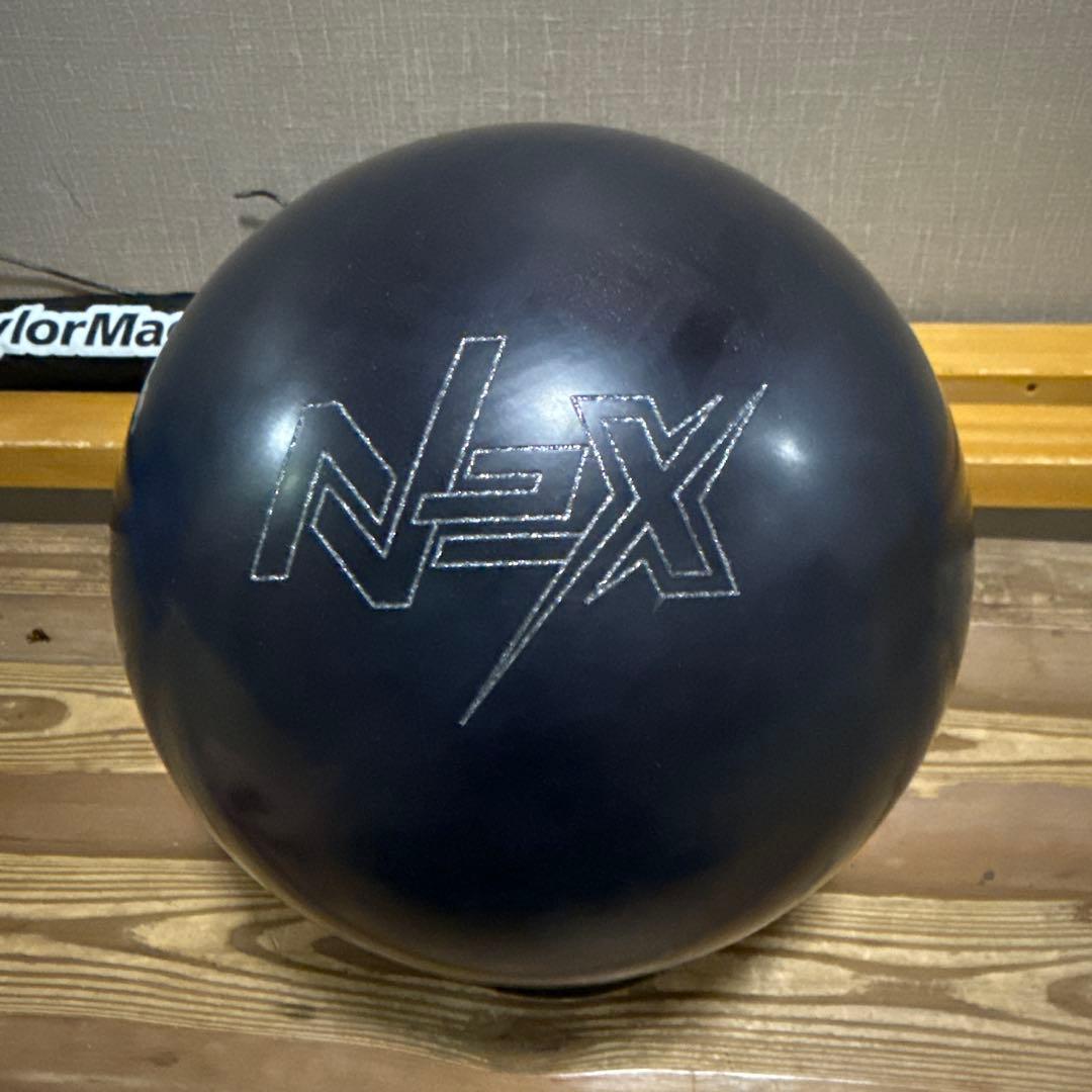 Storm PhysiX Blackout フィジックスブラックアウト