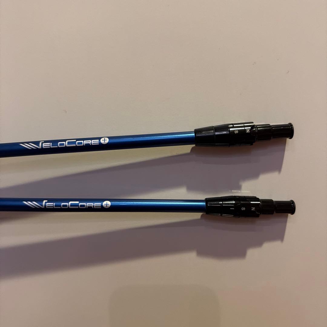 Fujikura 24VENTUS 6-X シャフト