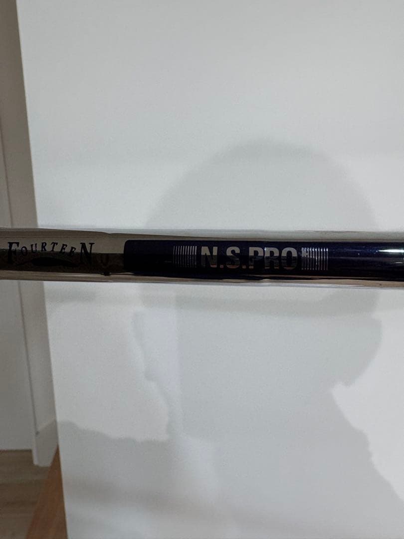 美品・フォーティーン・DJ-5 ウェッジ 56度・中古品