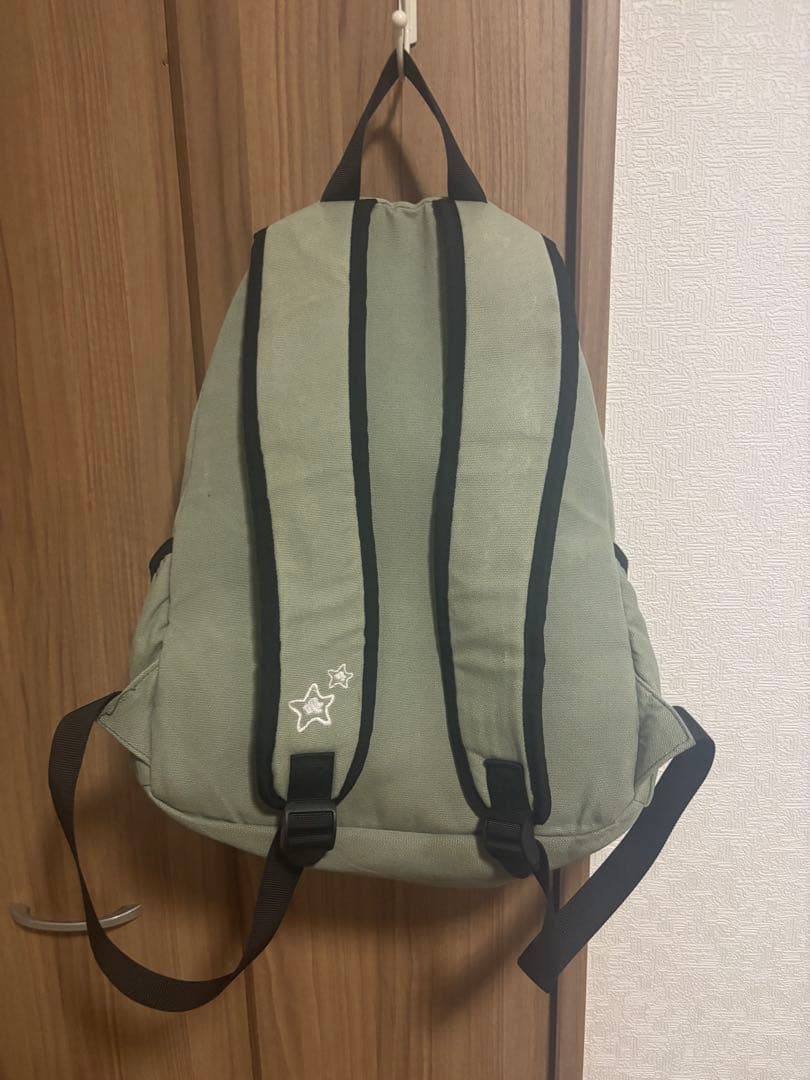 starteam リュック　スターチーム