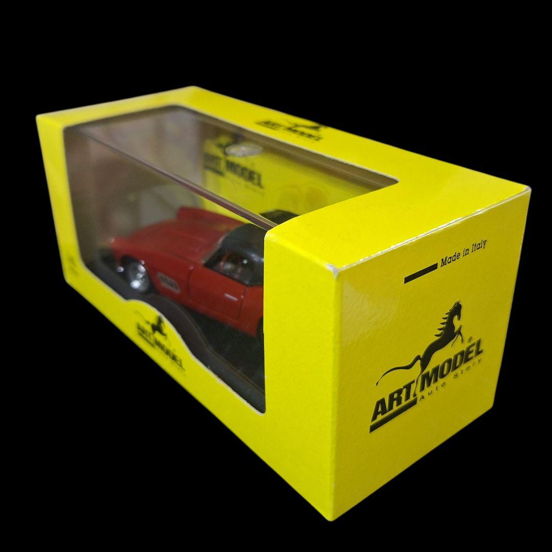 ART MODEL 1/43 Ferrari 250 California 希少