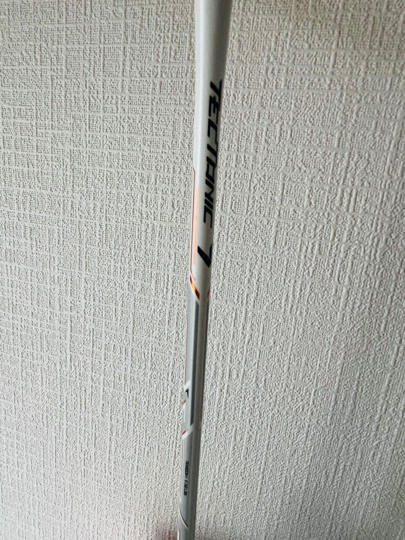リーニン テックトニック7 リペアラケット