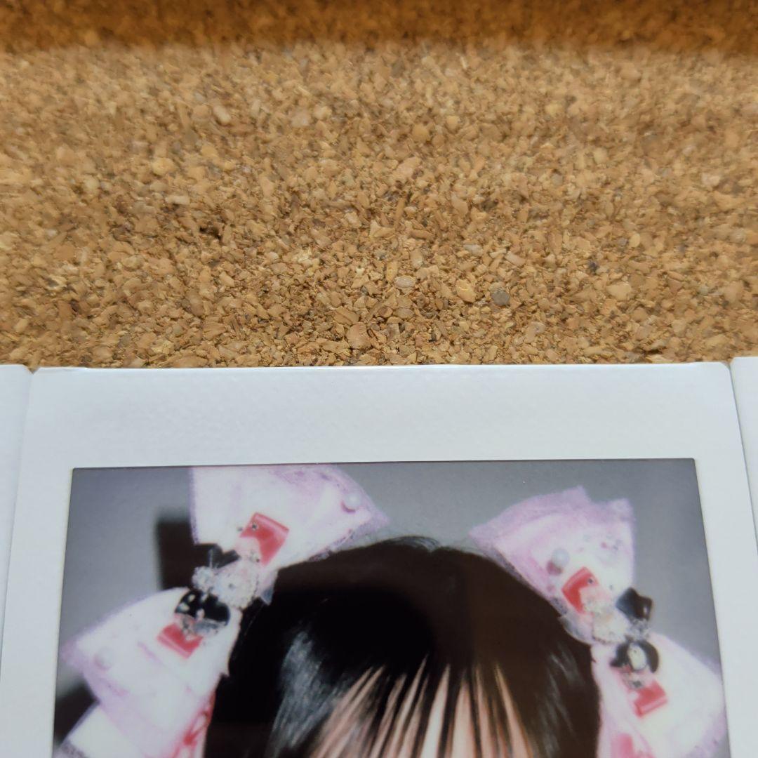fav me 澪川舞香 オン特 チェキ サイン ②