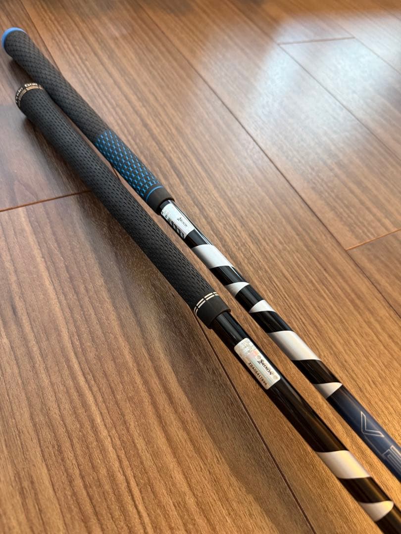 Srixon ZXi フェアウェイウッド 2本セット