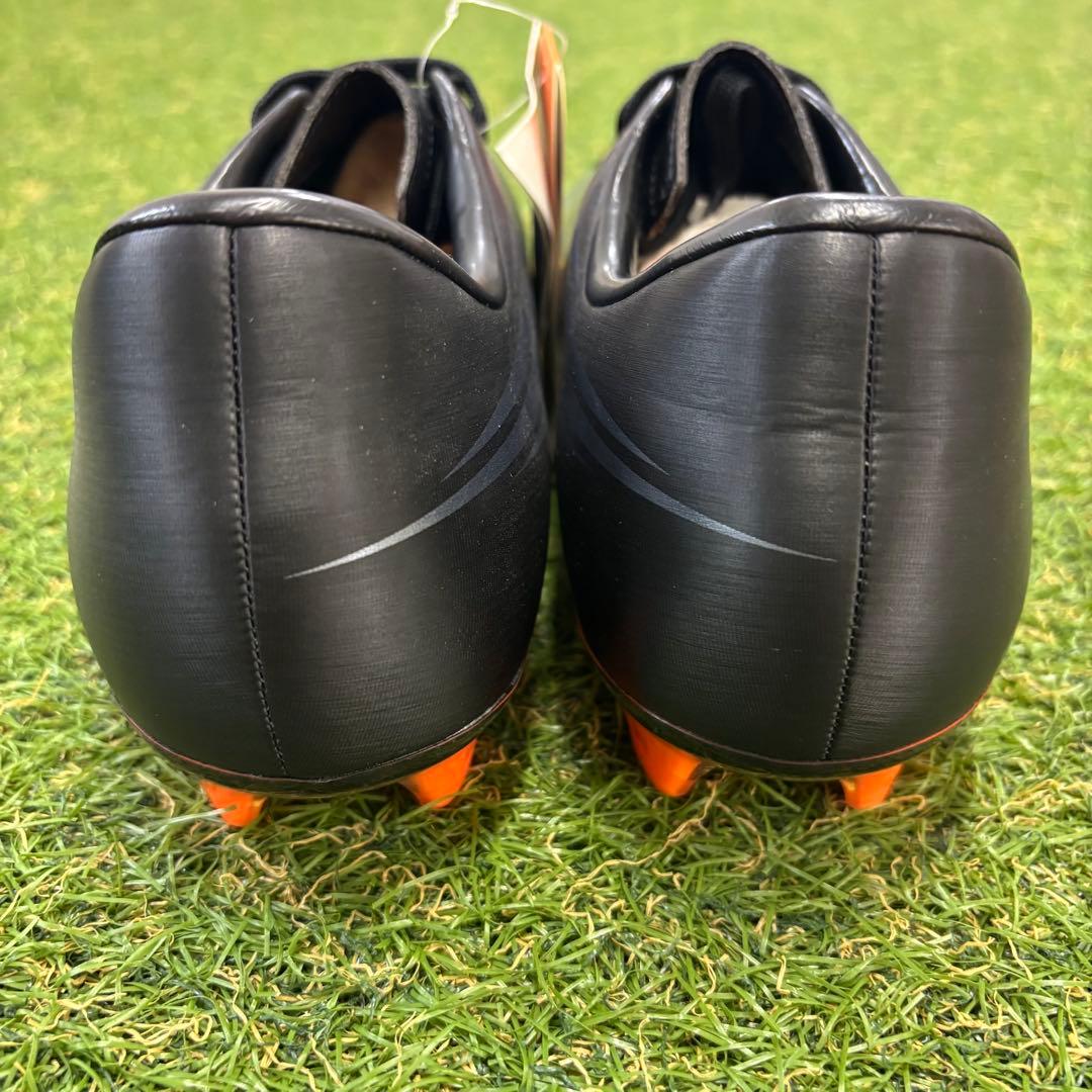 【即日発送 希少 未使用】NIKE マーキュリアル ミラクル HG-V 26cm