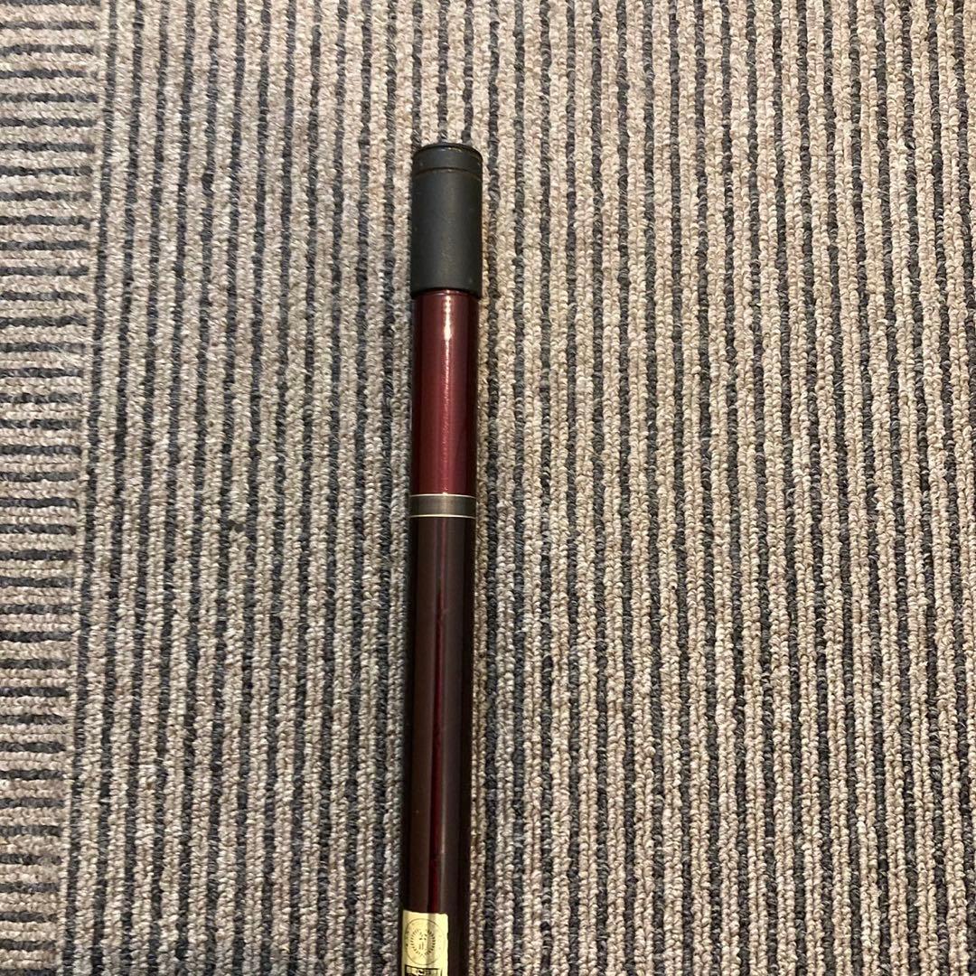 シマノ SHIMANO 渓流竿 α ZOOM 渓流
