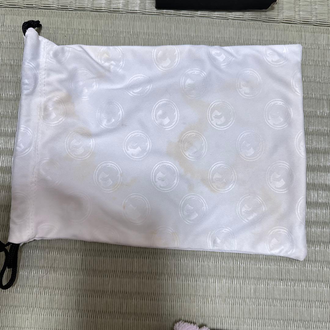 DRAGON D2 BITTER ゴーグル