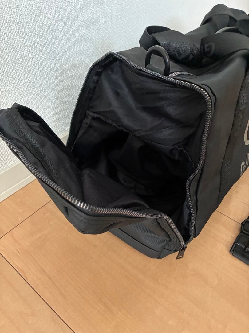 G/FORE ボストンバッグ