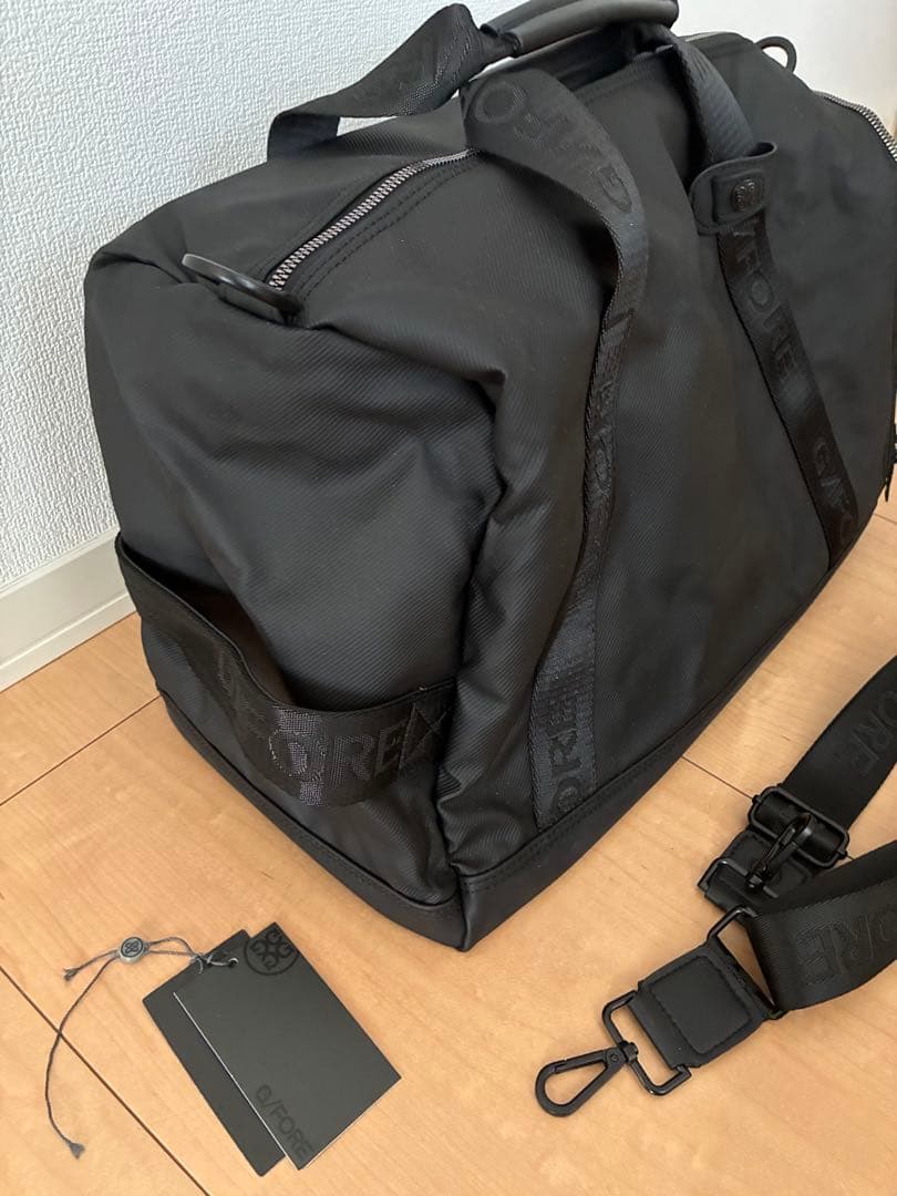 G/FORE ボストンバッグ
