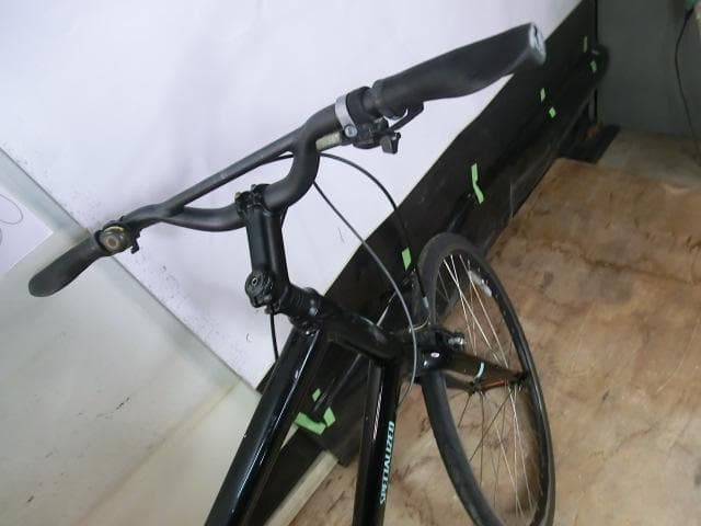 130：SPECIALIZED ALIBI　ジャンク　引取限定：埼玉県所沢市