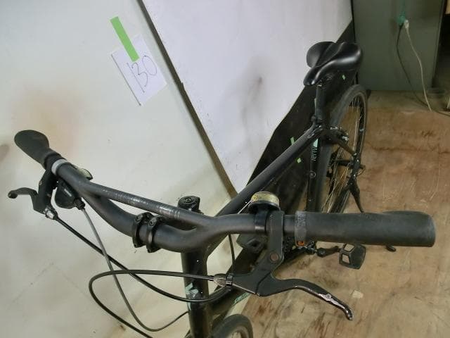130：SPECIALIZED ALIBI　ジャンク　引取限定：埼玉県所沢市