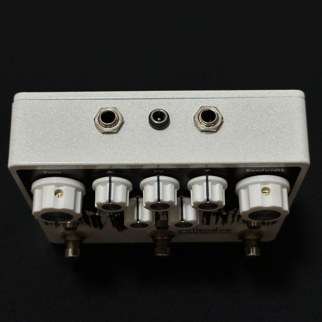 ★動作確認済★ EarthQuaker Devices Palisades V1