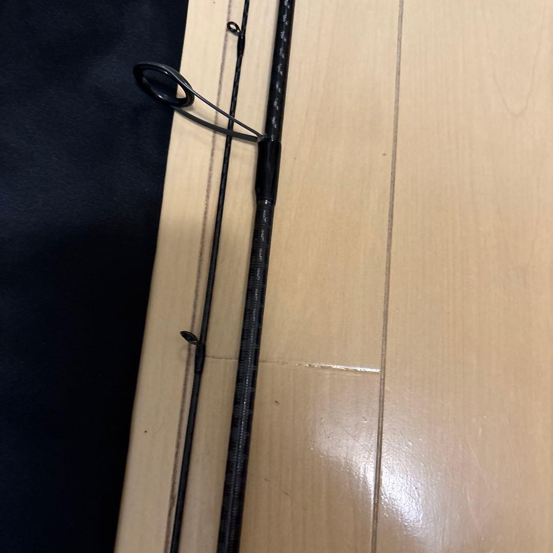 シマノ　20ゾディアス　264ul-2