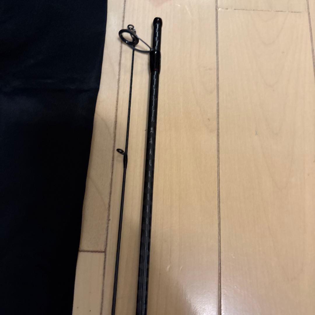 シマノ　20ゾディアス　264ul-2
