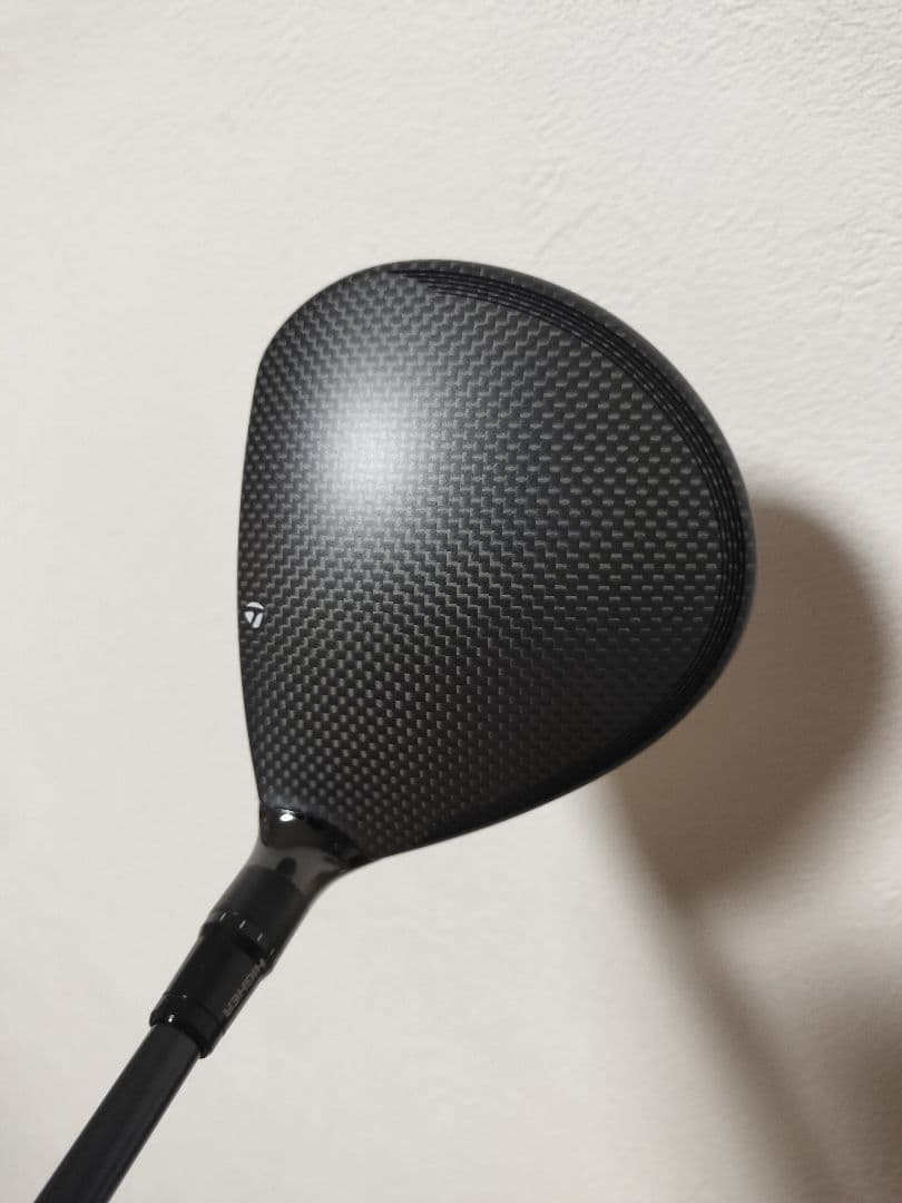 TaylorMade 3番ウッド 15° 　qi35