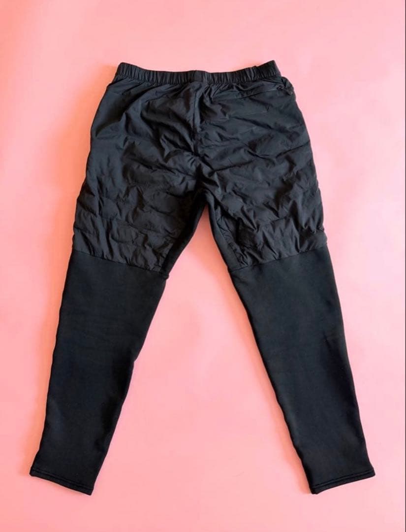 ウォーキング・ランニングウェア THE NORTH FACE Red Run Pro Long pan